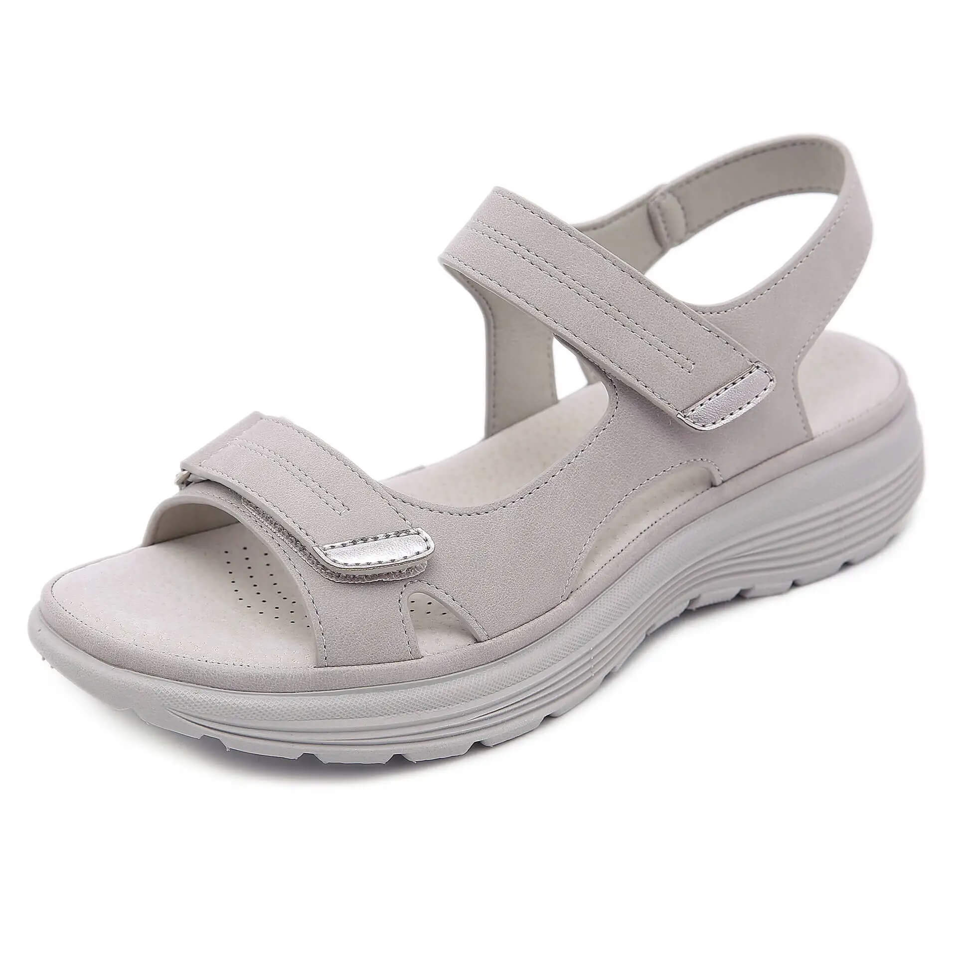 Orthopedic Shoes For Women Lightweight Sandals - Pejayz
