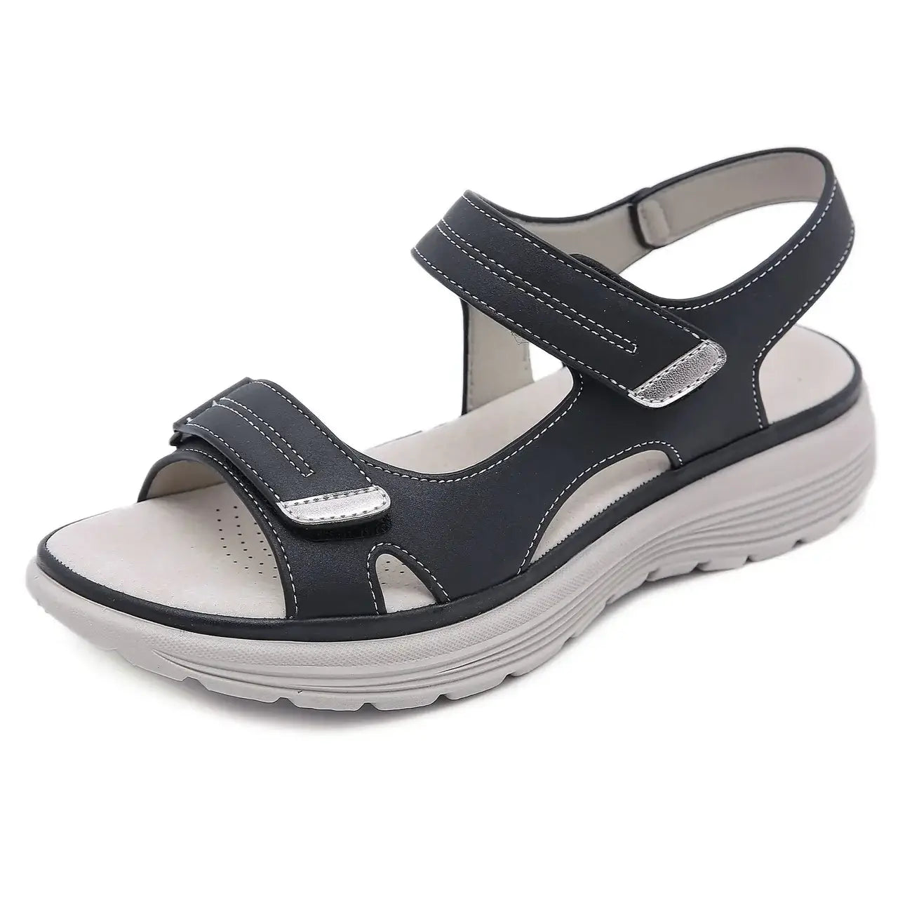 Orthopedic Shoes For Women Lightweight Sandals - Pejayz