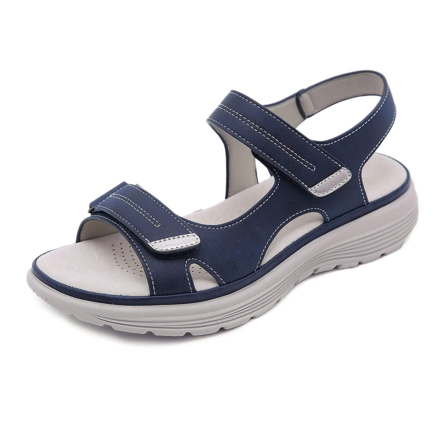 Orthopedic Shoes For Women Lightweight Sandals - Pejayz