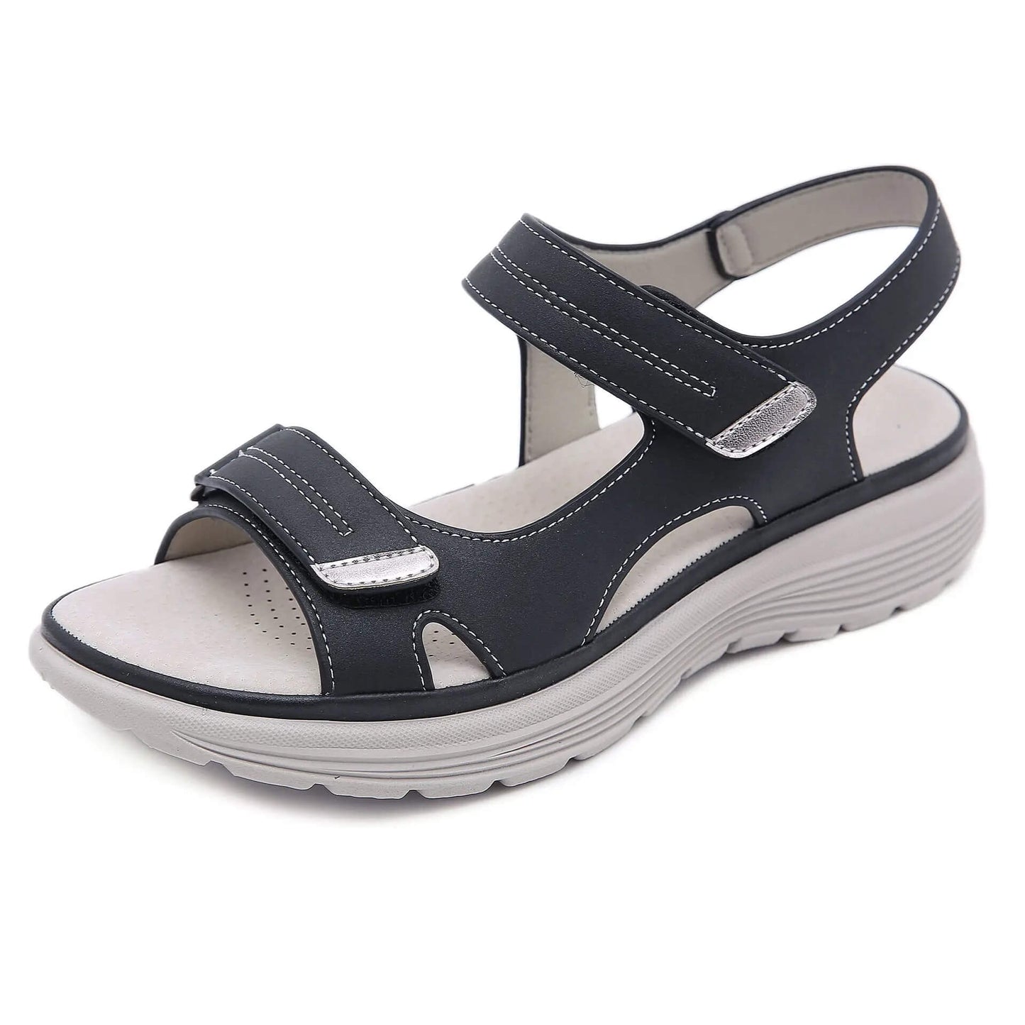 Orthopedic Shoes For Women Lightweight Sandals - Pejayz