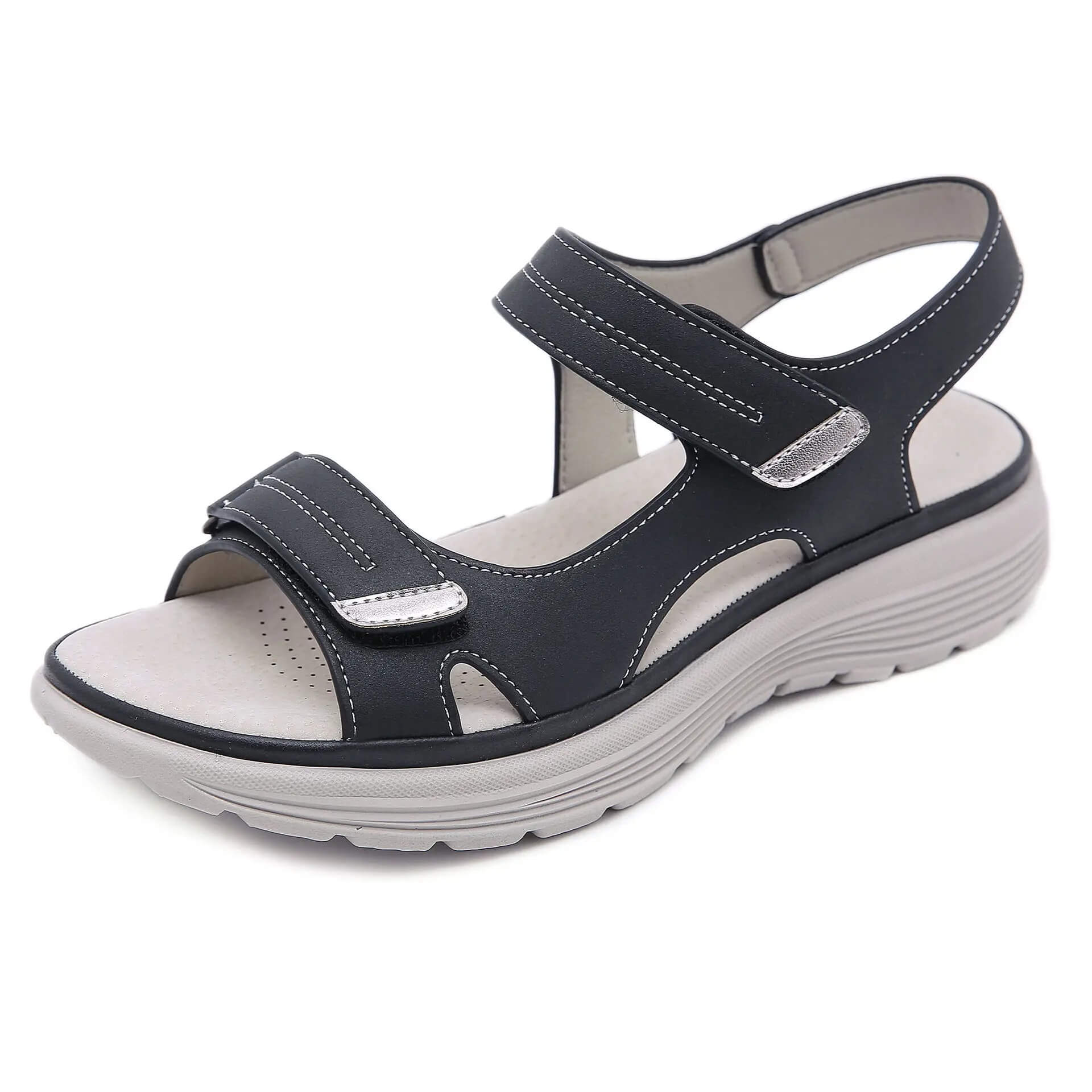 Orthopedic Shoes For Women Lightweight Sandals - Pejayz