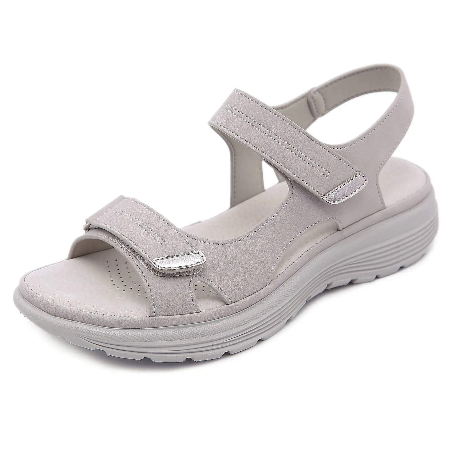 Orthopedic Lightweight Sandals for Women – Supportive Comfort | Pejayz
