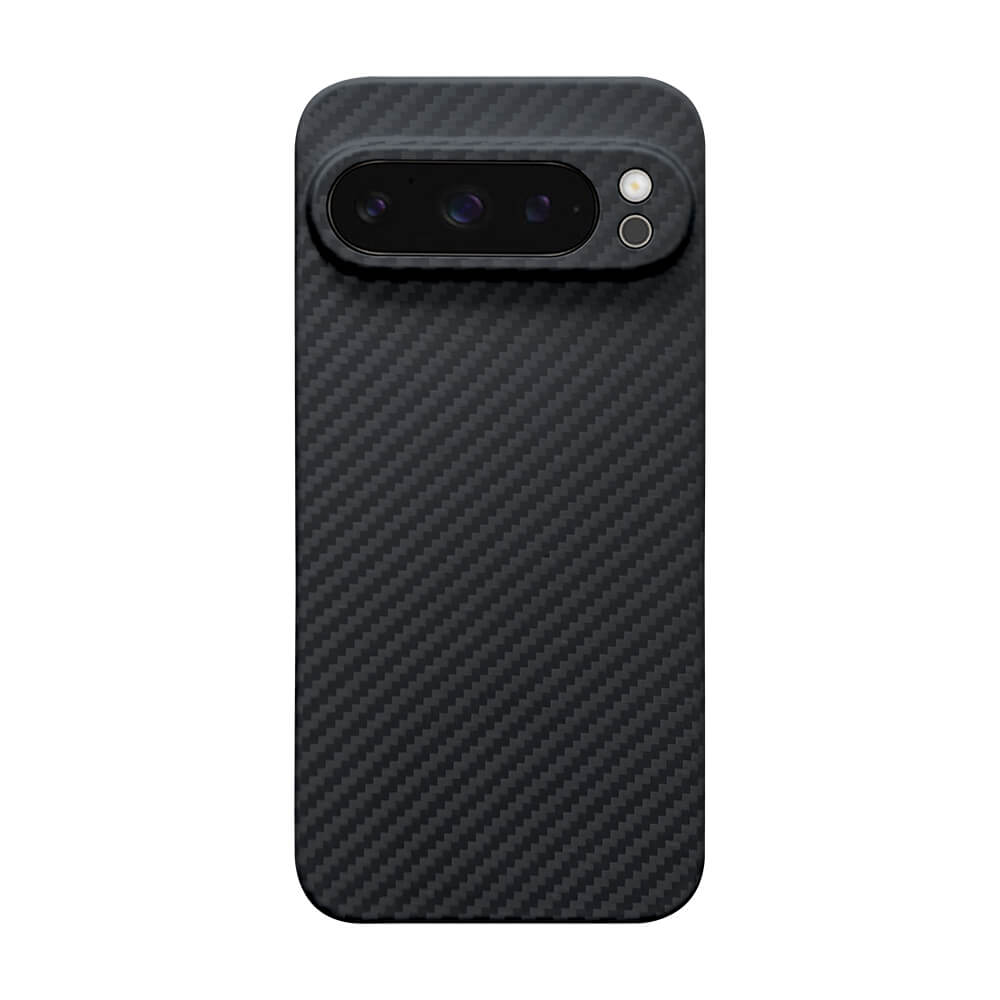 Google Pixel 9 Pro Case Aramid Carbon Fiber Premium – Pejayz