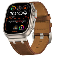 titanium brown