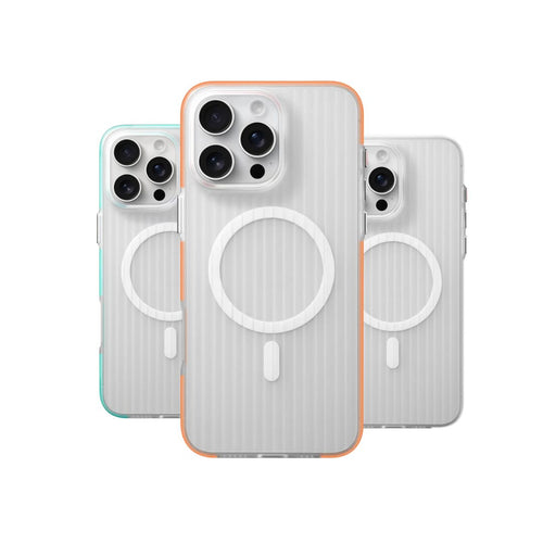 iPhone 16 Pro Case – Non-Slip Modern Pattern Cover | Pejayz