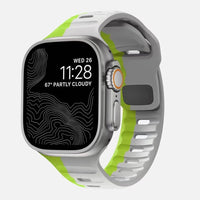 gray lime