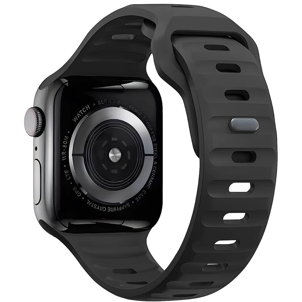 Apple Watch Ultra Premium Silicone Strap - Pejayz