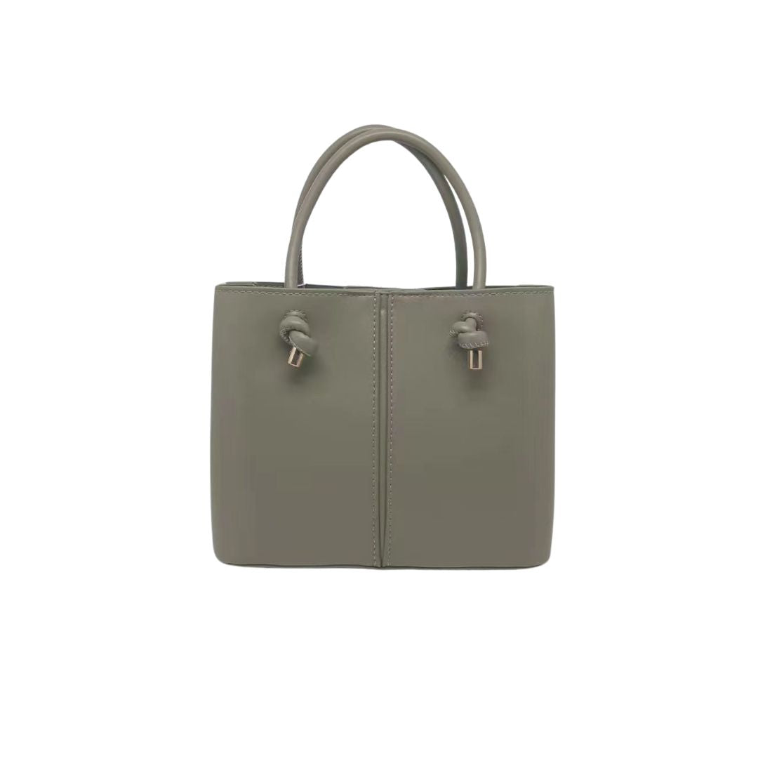 Retro Crossbody Bucket Handbag A Fashion Forward Choice - Pejayz