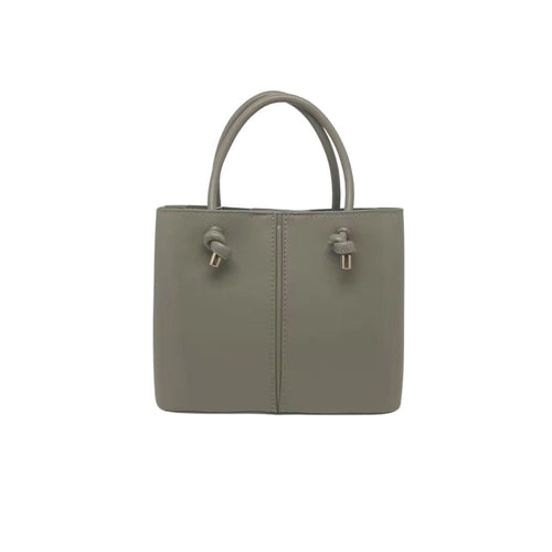 Retro Crossbody Bucket Handbag A Fashion Forward Choice - Pejayz