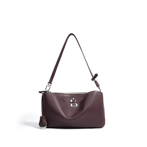 Rodeo Woman Small Genuine Leather Tote Handbag - Pejayz