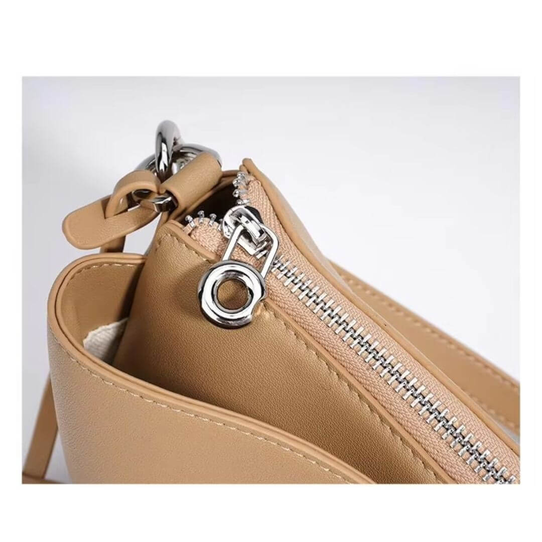 Rodeo Woman Small Leather Tote Handbag for Women – Chic | Pejayz
