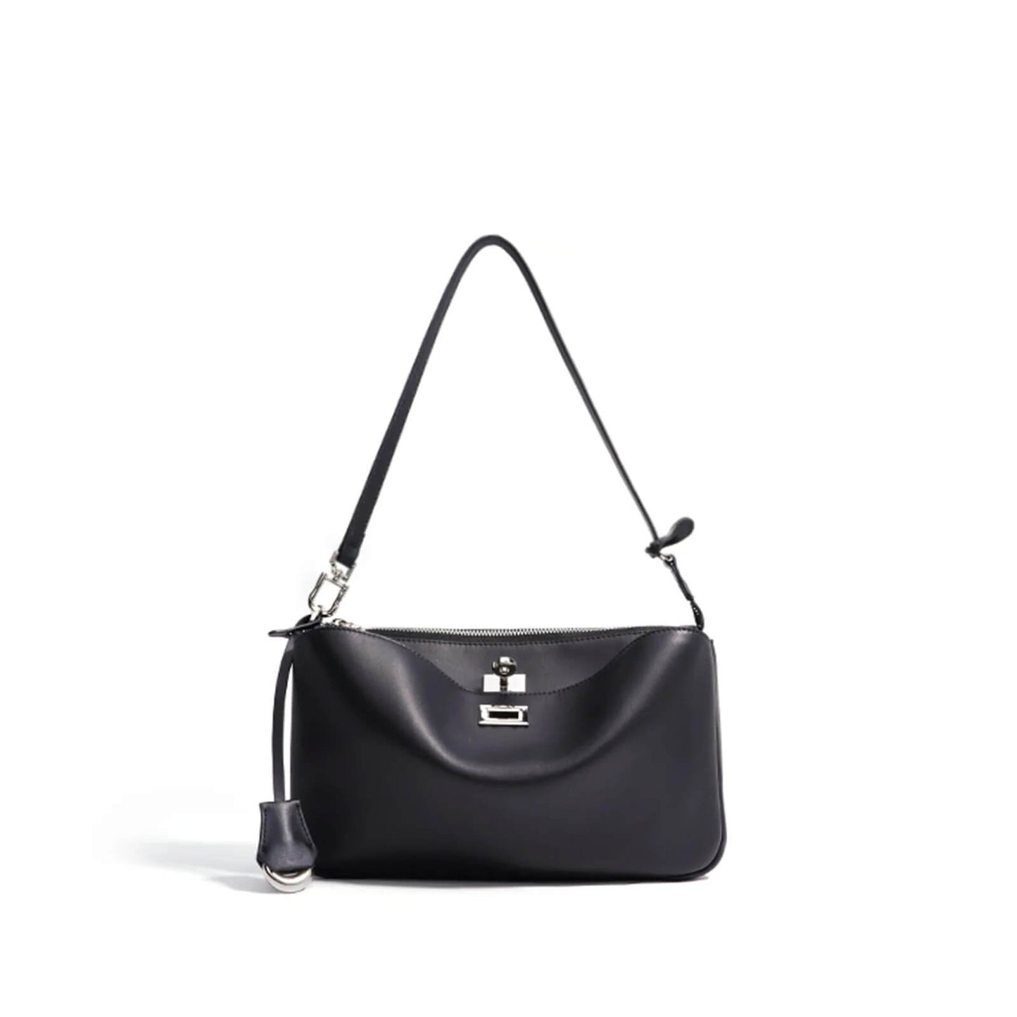 Rodeo Woman Small Genuine Leather Tote Handbag - Pejayz