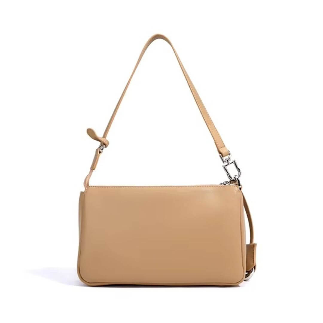 Rodeo Woman Small Leather Tote Handbag for Women – Chic | Pejayz