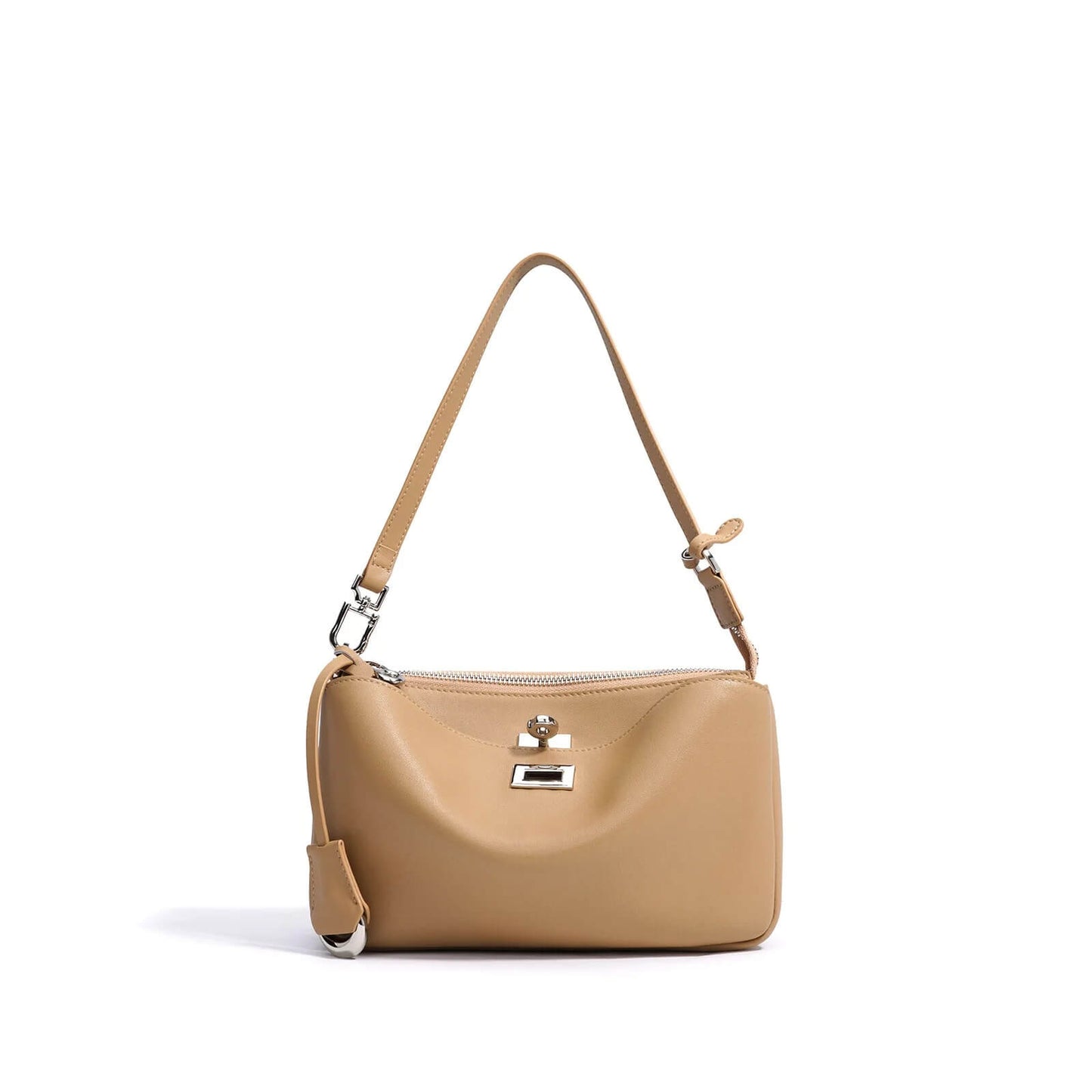Rodeo Woman Small Genuine Leather Tote Handbag - Pejayz