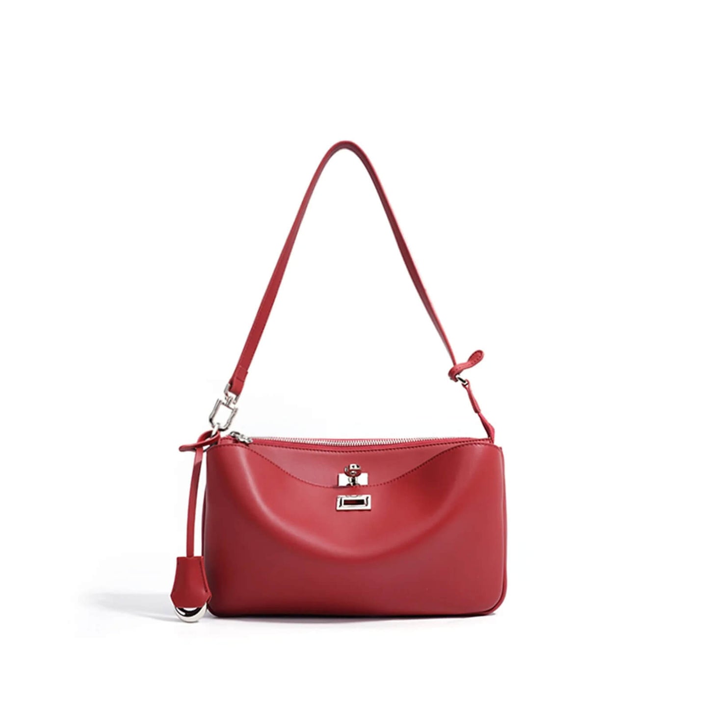 Rodeo Woman Small Leather Tote Handbag for Women – Chic | Pejayz
