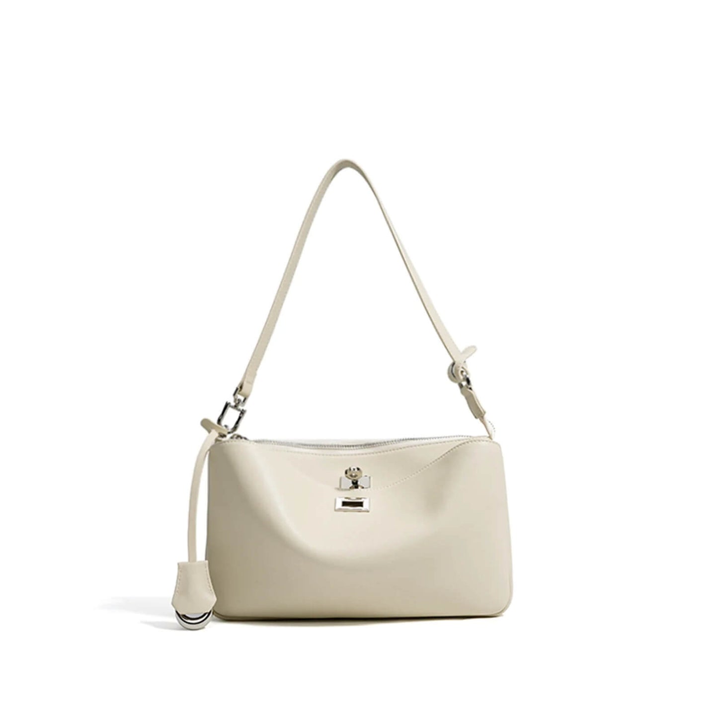 Rodeo Woman Small Genuine Leather Tote Handbag - Pejayz