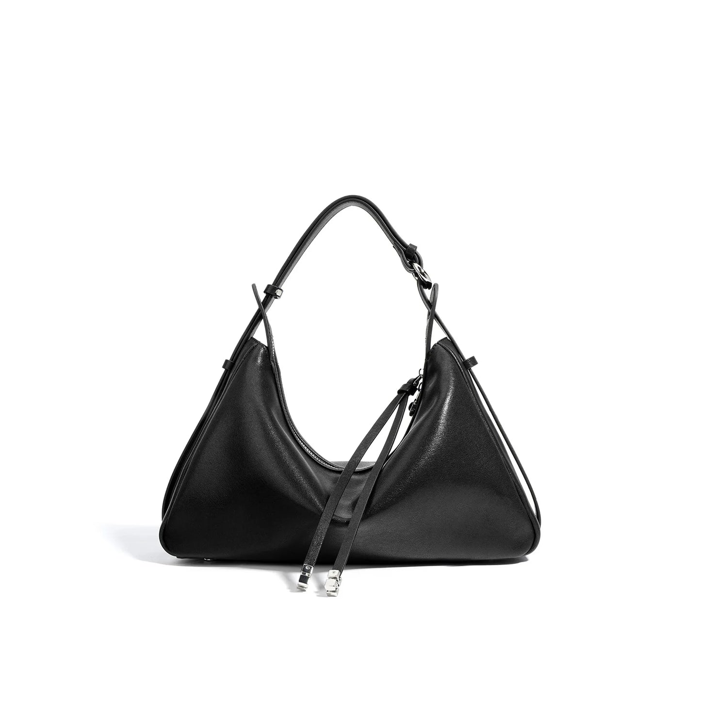 Genuine Leather Tote Bag – Large Capacity Handbag for Women | Pejayz