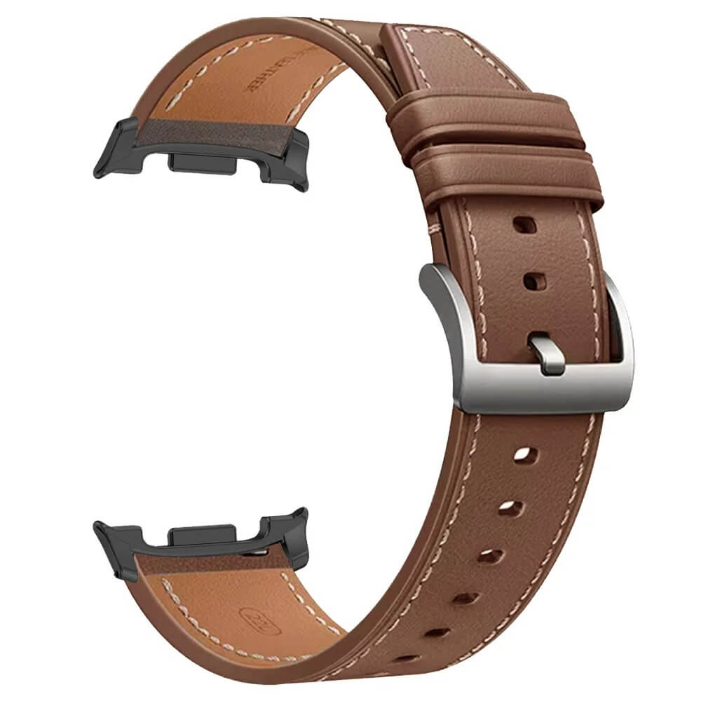Samsung Galaxy Watch 8 Classic Leather Strap - Pejayz