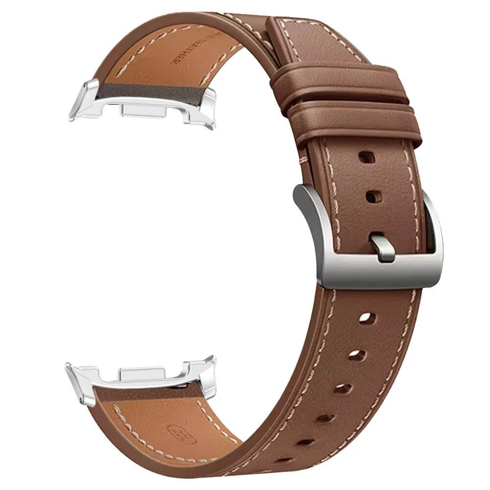 Samsung Galaxy Watch 8 Classic Leather Strap - Pejayz