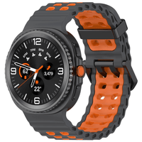 Gray Orange