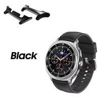 b black