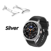 Silvery