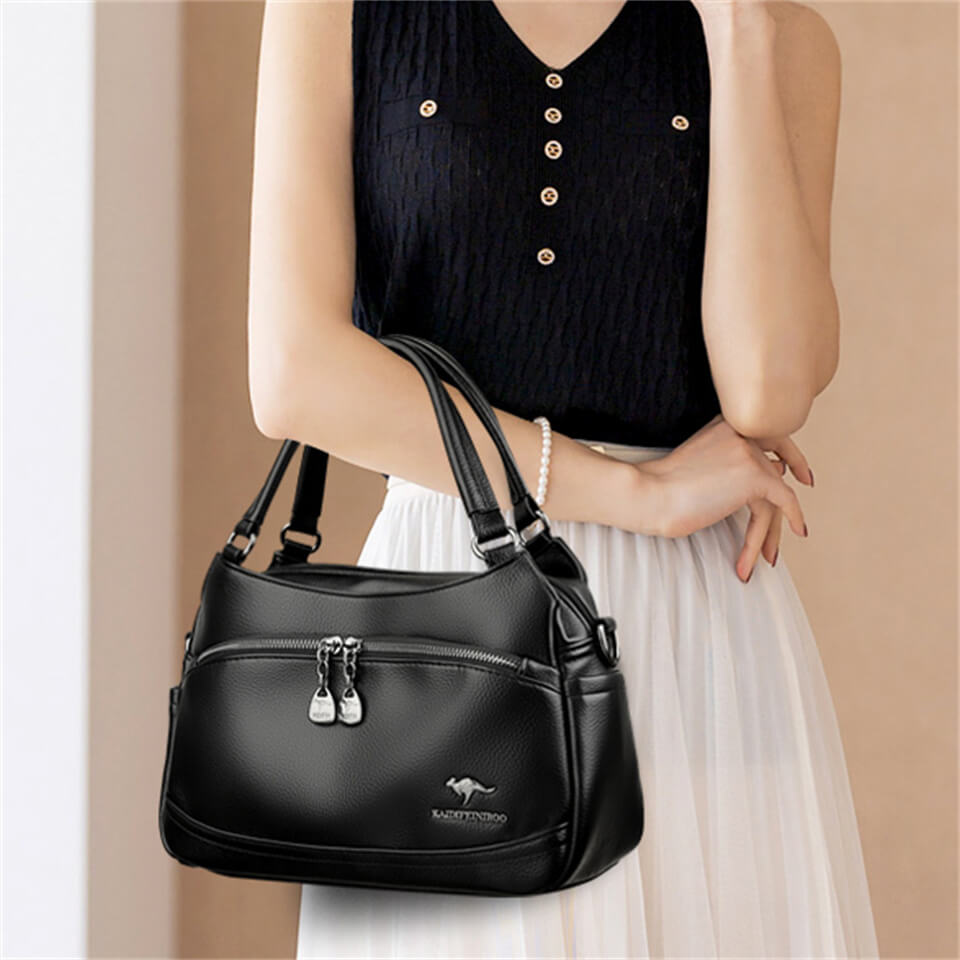 Premium Style Satchel Designer Handbag For Women - Pejayz