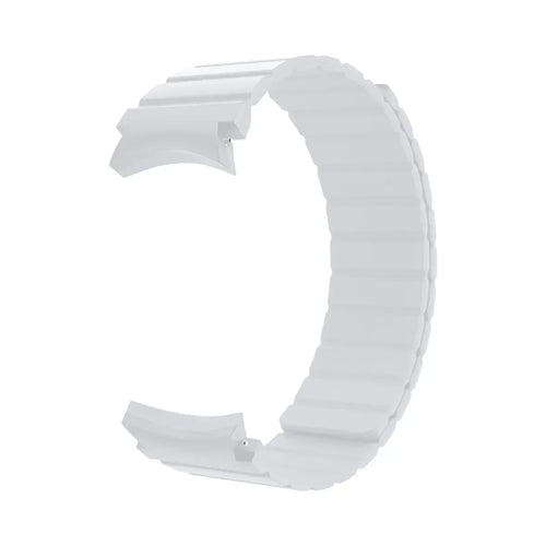 Samsung Galaxy Watch 6 Strap Magnetic Sports Silicone - Pejayz