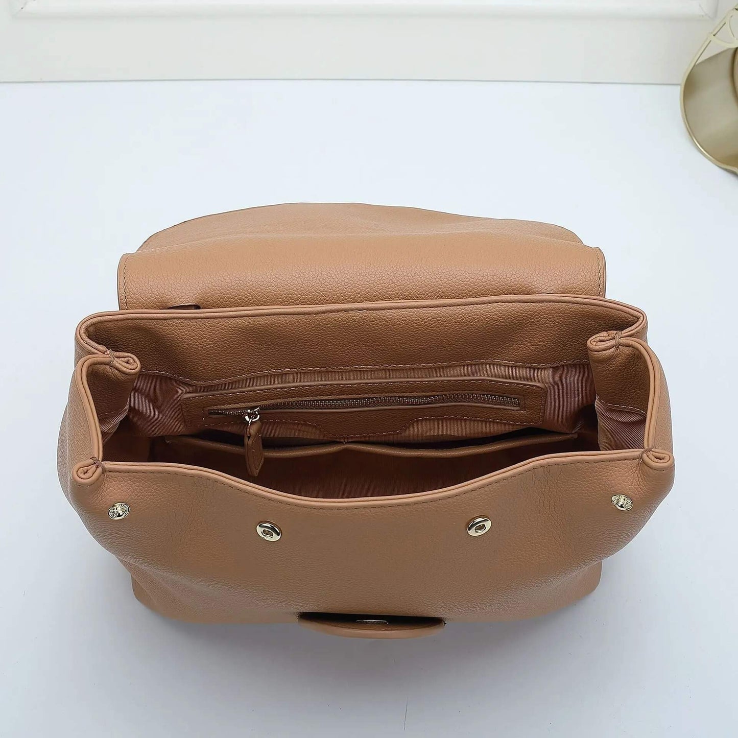Luxury Small Tote Flap Handbags – Elegant & Practical UK