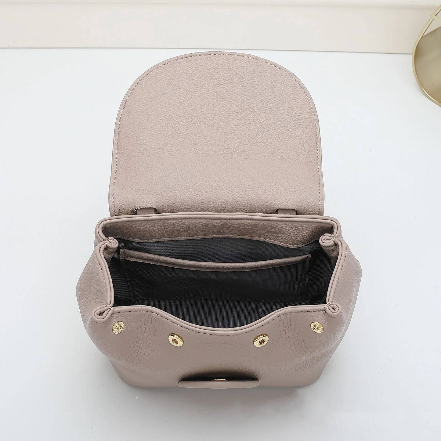 Luxury Small Tote Flap Handbags – Elegant & Practical UK