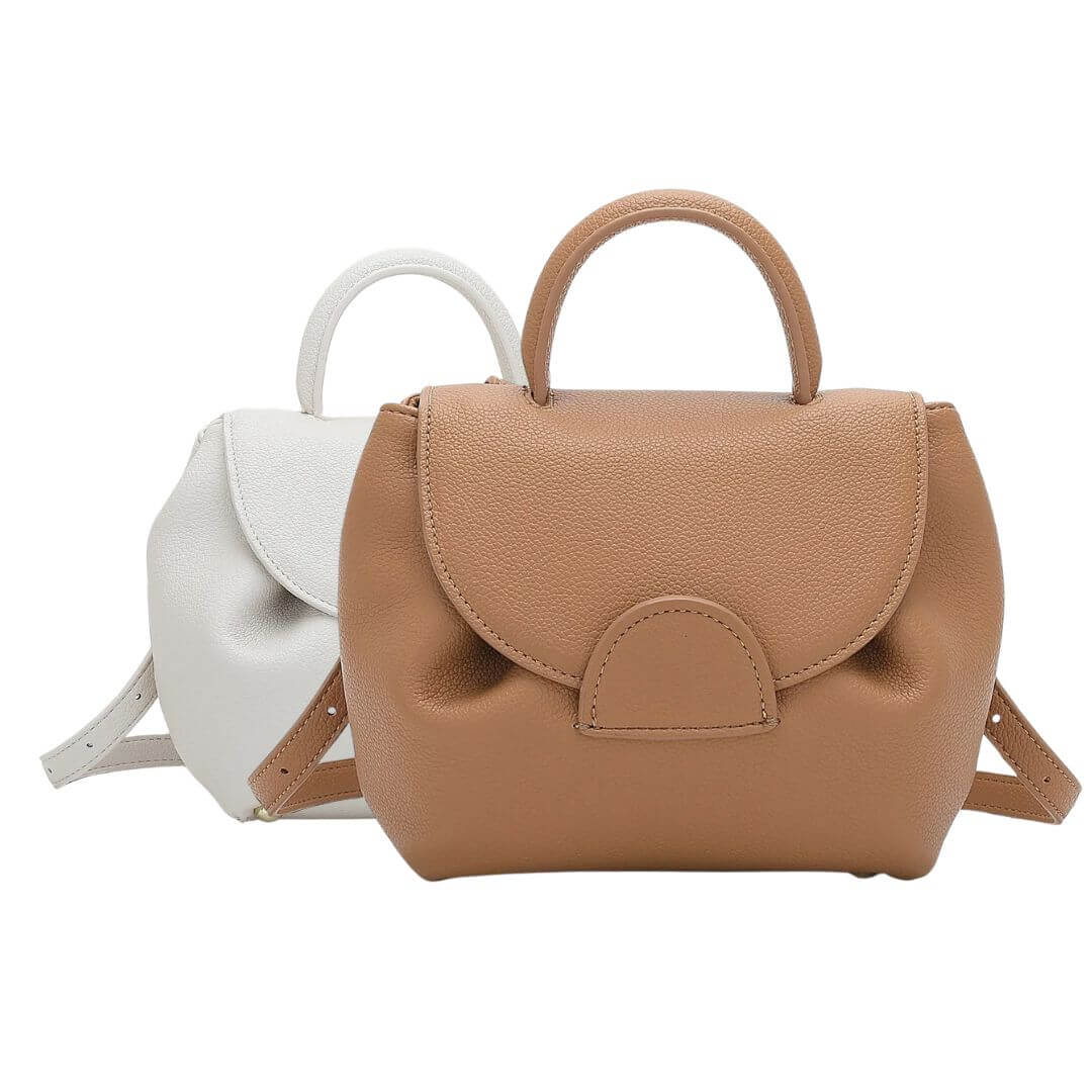 Luxury Small Tote Flap Handbags – Elegant & Practical UK