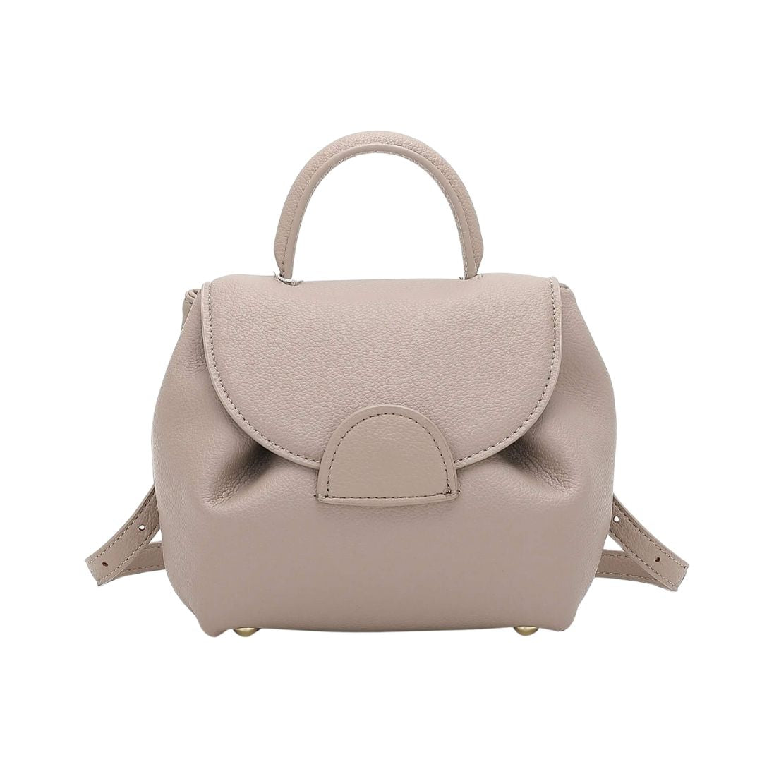 Small Tote Flap Women Handbag Stylish and Practical - Pejayz