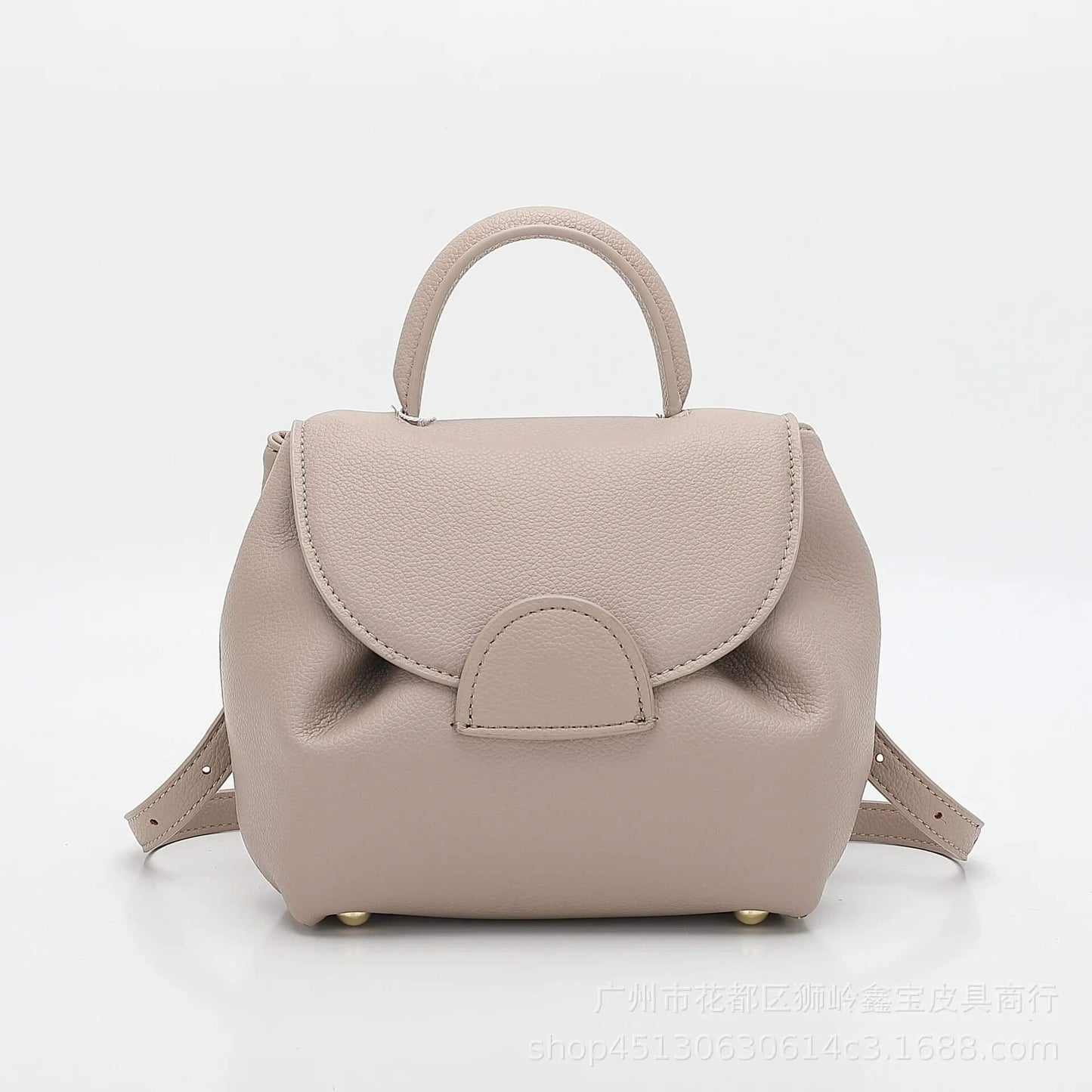 Luxury Small Tote Flap Handbags – Elegant & Practical UK