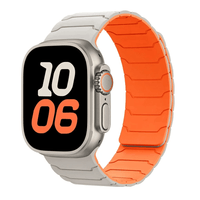 white orange