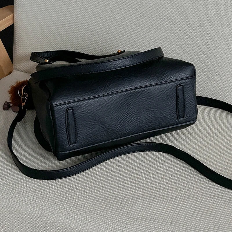 Stylish Bucket Handbag For Women Versatile and Elegant