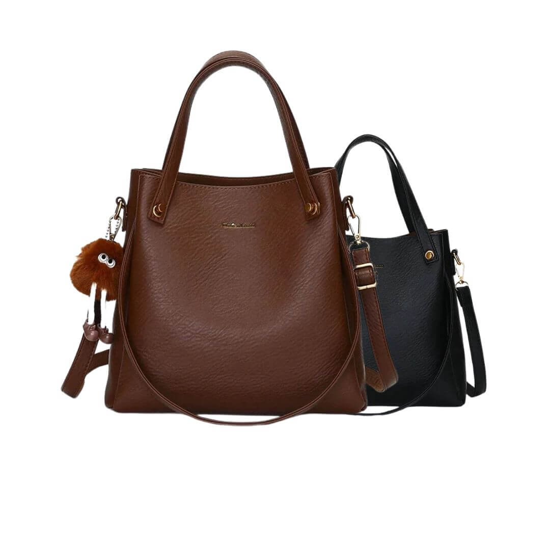 Stylish Bucket Handbag For Women Versatile and Elegant