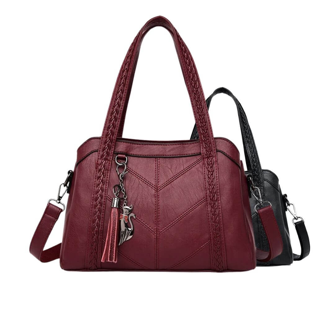 Handcrafted Leather Crossbody Bags for Women UK | Pejayz