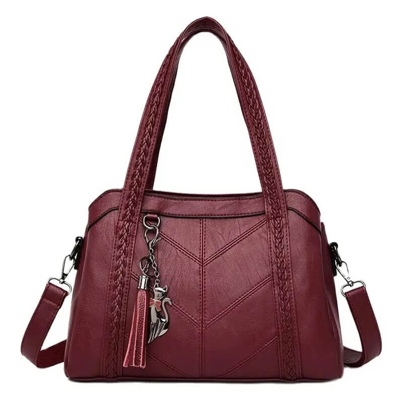 Handcrafted Leather Crossbody Bags for Women UK | Pejayz