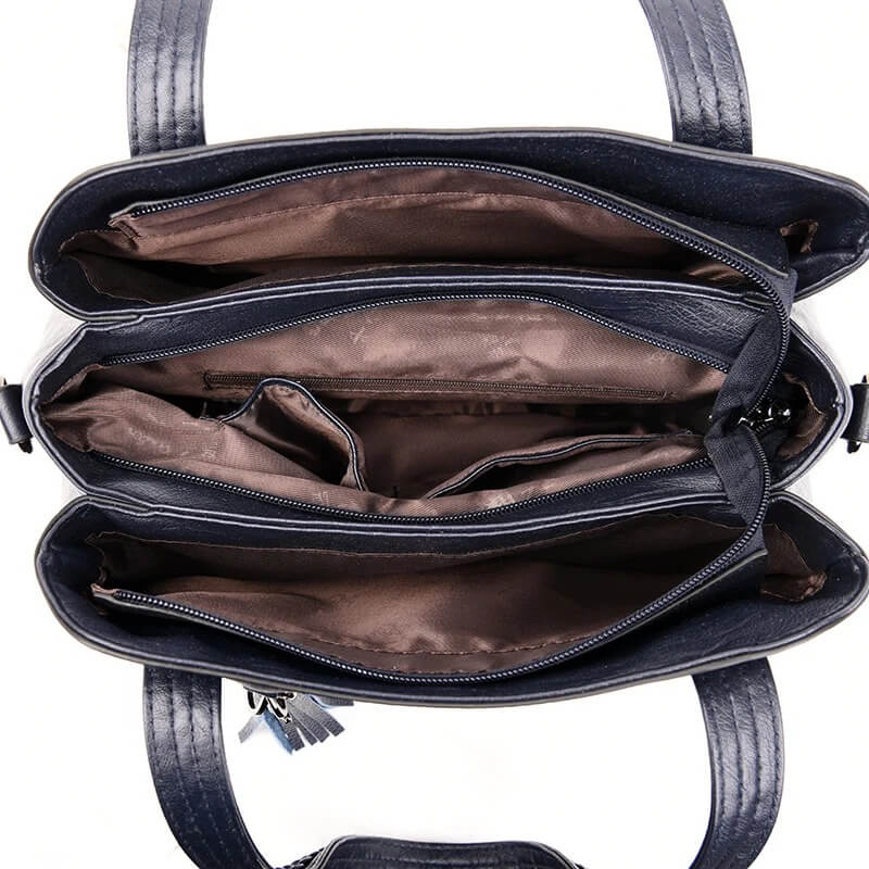 Handcrafted Leather Crossbody Bags for Women UK | Pejayz