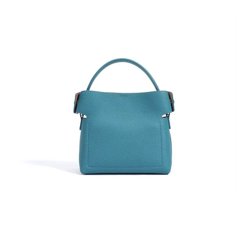 Minimalist Leather Tote Bag for Women – Everyday Handbag | Pejayz