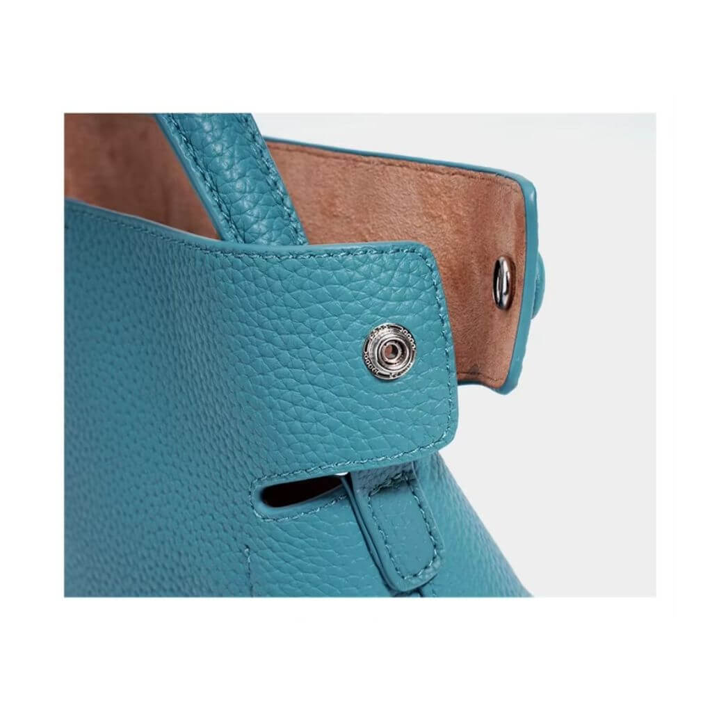 Minimalist Leather Tote Bag for Women – Everyday Handbag | Pejayz