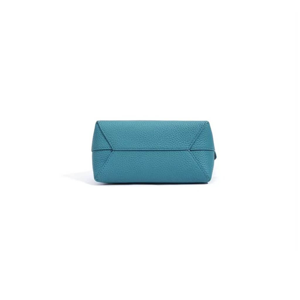 Minimalist Leather Tote Bag for Women – Everyday Handbag | Pejayz