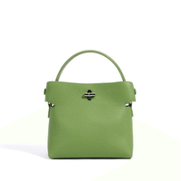 white green