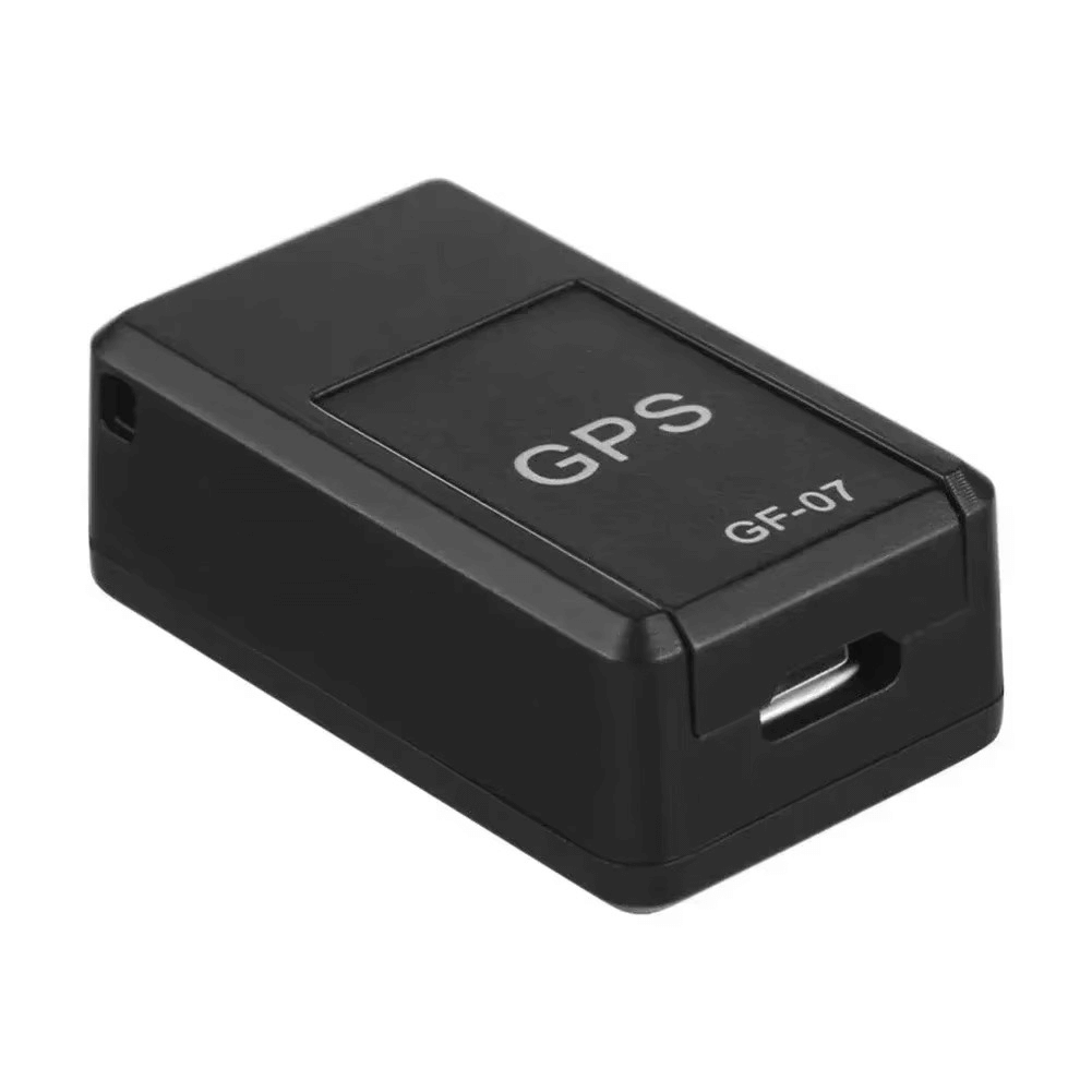 Tracko Portable Mini GPS Tracker For Car and People - Pejayz