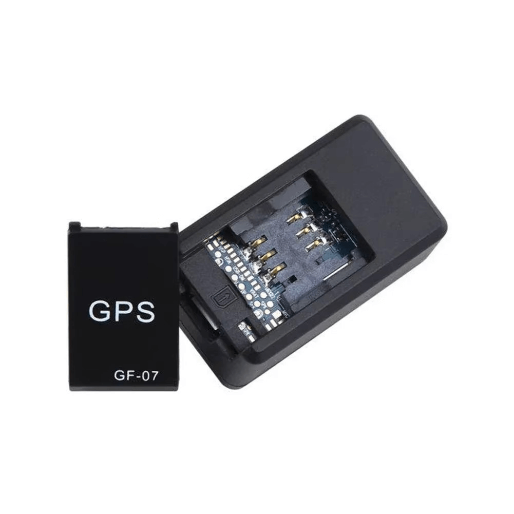 Tracko Portable Mini GPS Tracker For Car and People - Pejayz