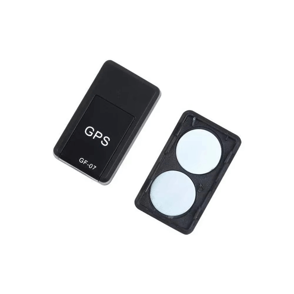 Tracko Portable Mini GPS Tracker For Car and People - Pejayz