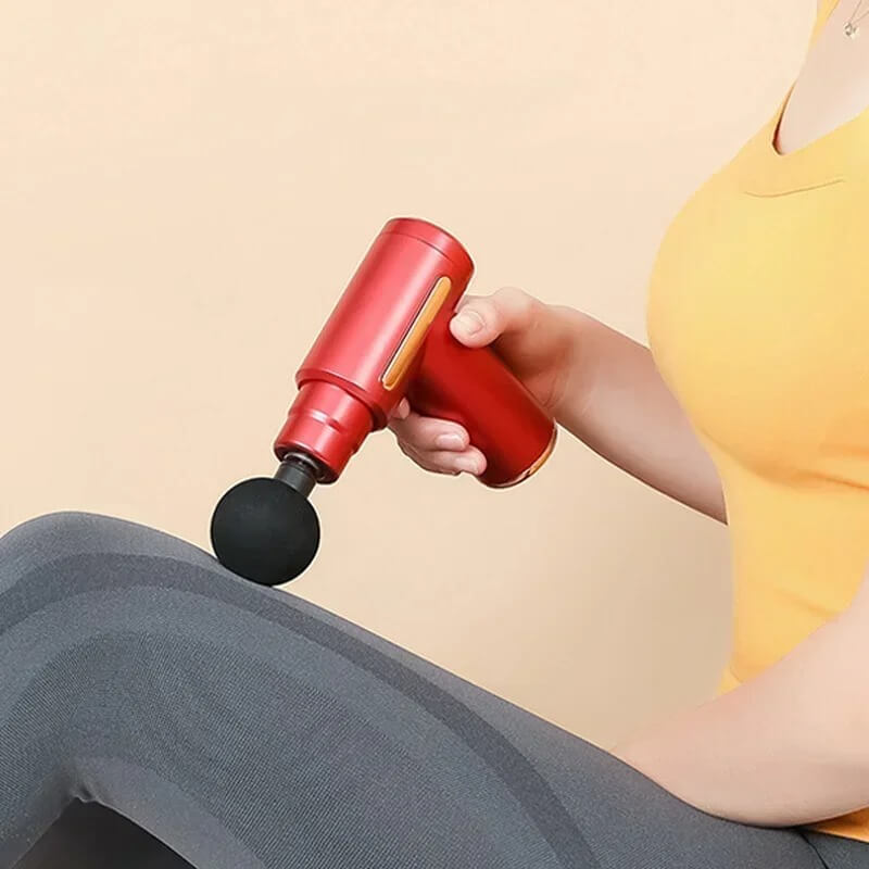 USB Powered Portable Muscle Relaxation Massager - Pejayz