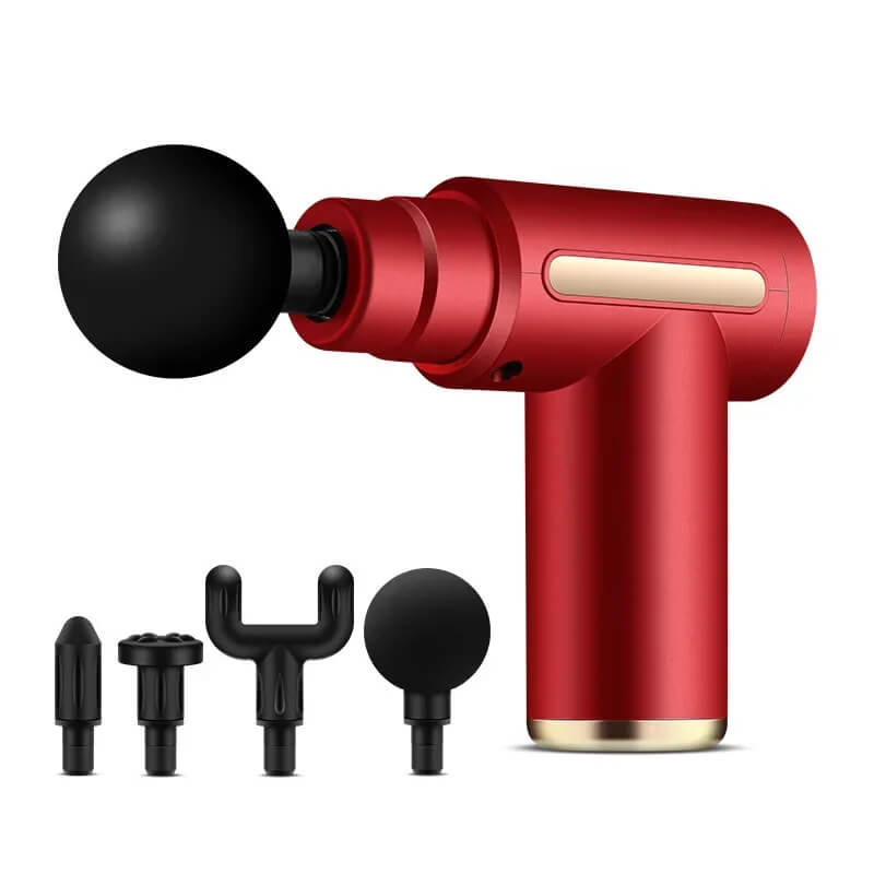 USB Powered Portable Muscle Relaxation Massager - Pejayz