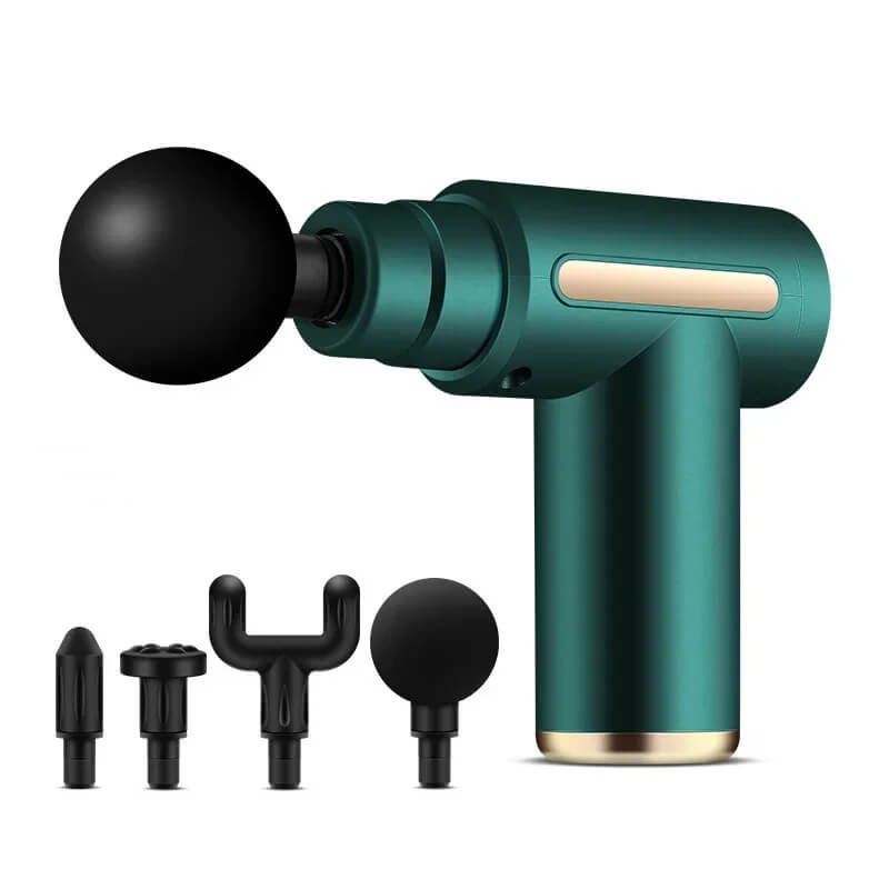 USB Powered Portable Muscle Relaxation Massager - Pejayz