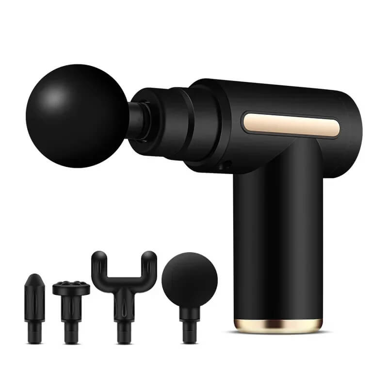USB Powered Portable Muscle Relaxation Massager - Pejayz